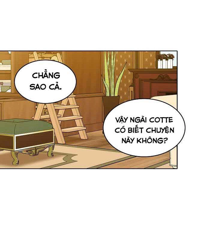 Thám Tử Của Muiella Chapter 91 - 10