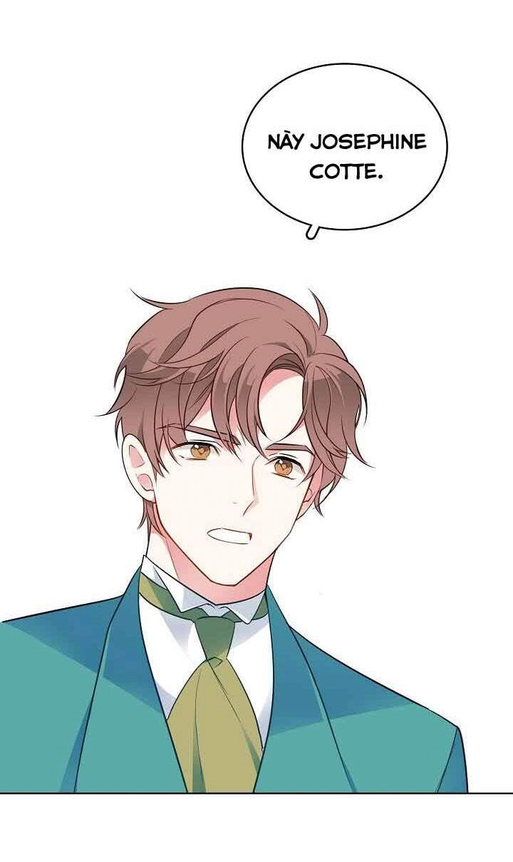 Thám Tử Của Muiella Chapter 91 - 12