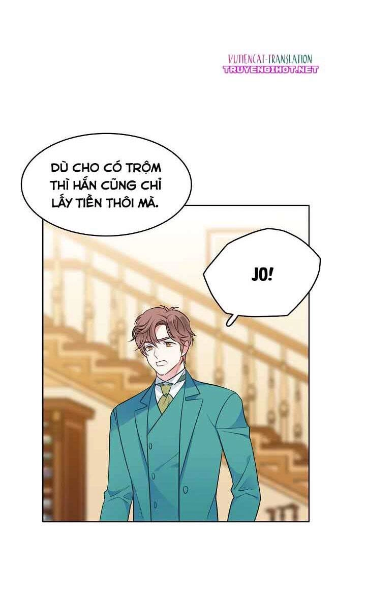 Thám Tử Của Muiella Chapter 91 - 14