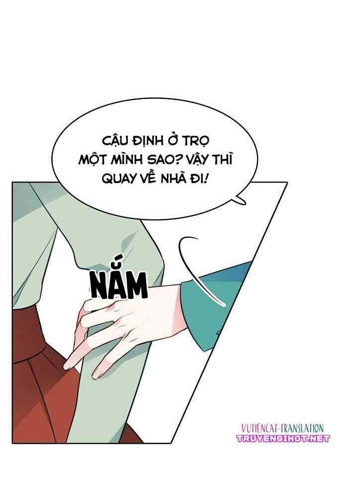 Thám Tử Của Muiella Chapter 91 - 16