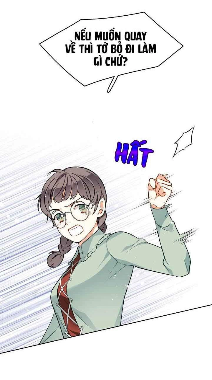 Thám Tử Của Muiella Chapter 91 - 17