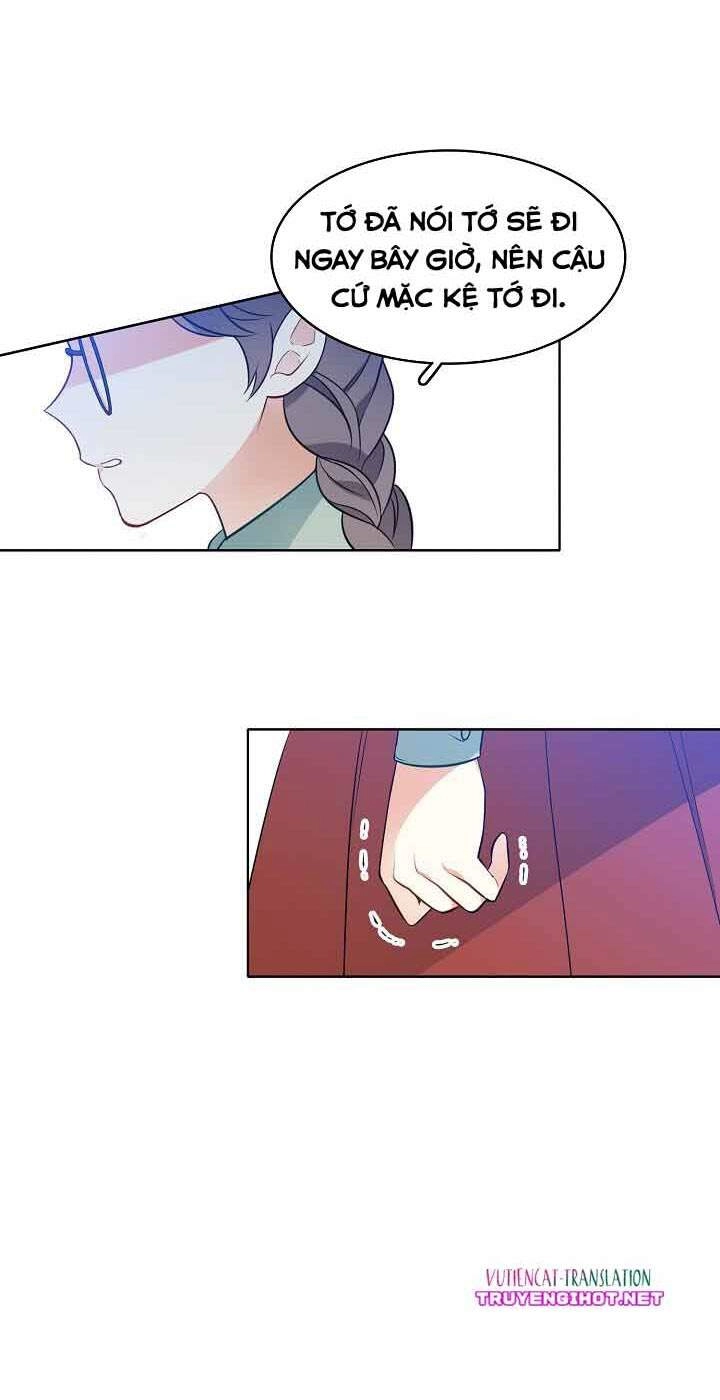 Thám Tử Của Muiella Chapter 91 - 18