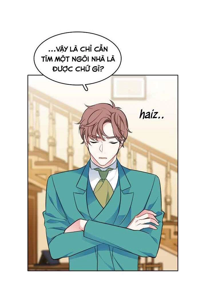 Thám Tử Của Muiella Chapter 91 - 19