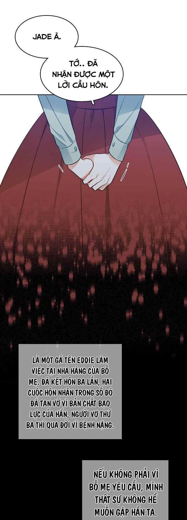 Thám Tử Của Muiella Chapter 91 - 21