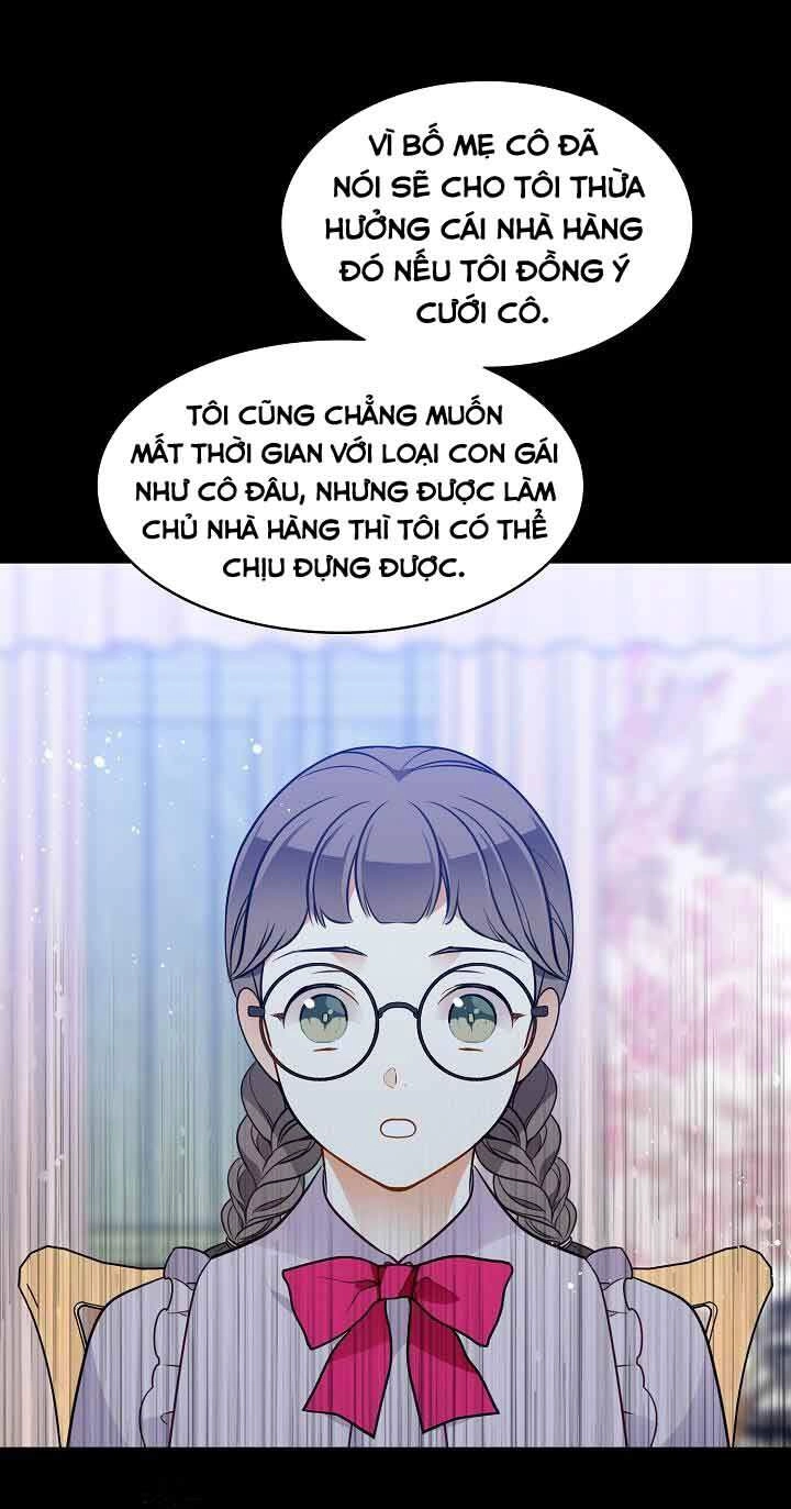 Thám Tử Của Muiella Chapter 91 - 26