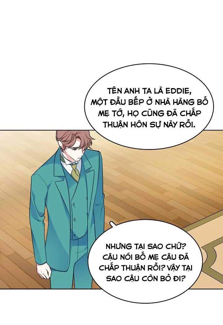 Thám Tử Của Muiella Chapter 91 - 29