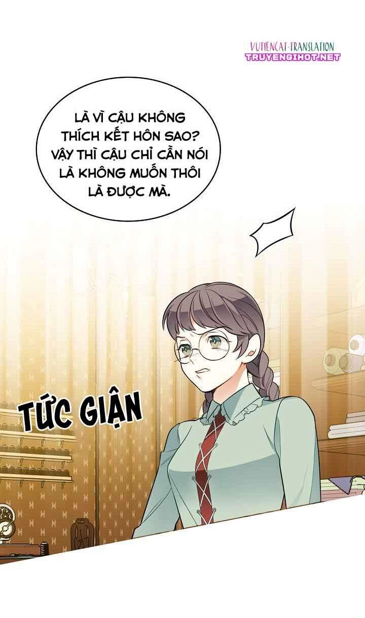 Thám Tử Của Muiella Chapter 91 - 30