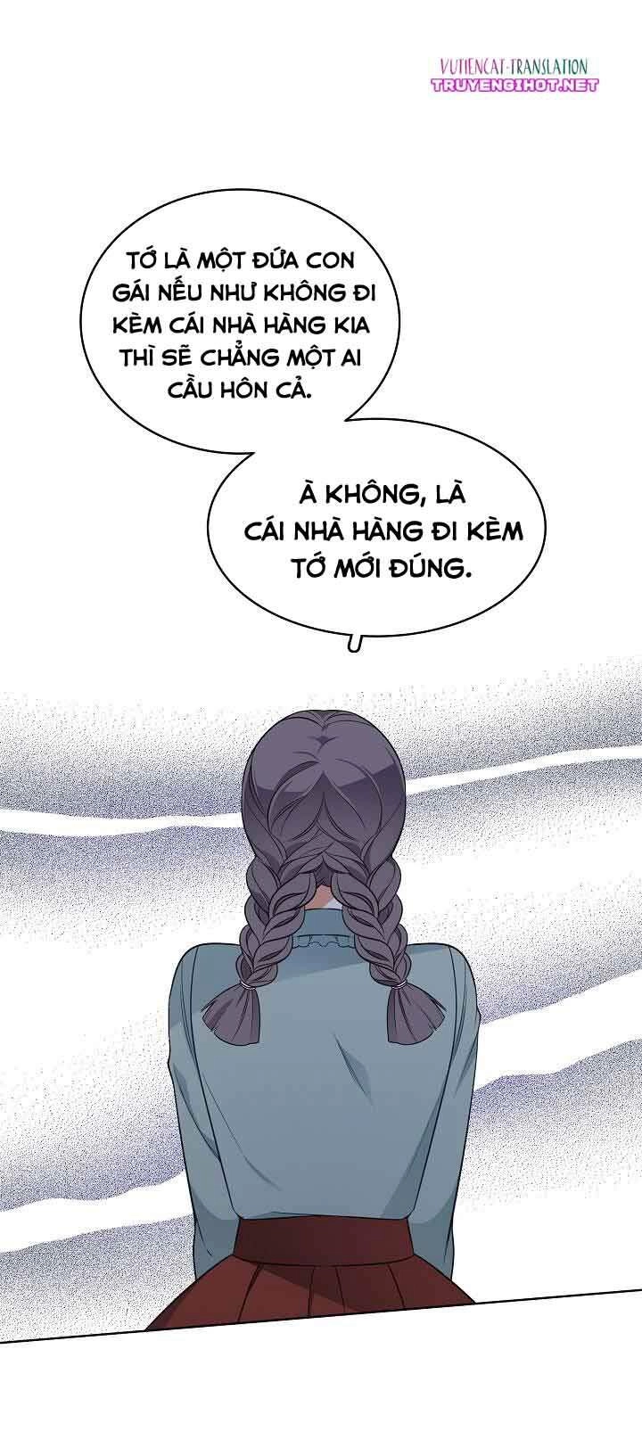 Thám Tử Của Muiella Chapter 91 - 32