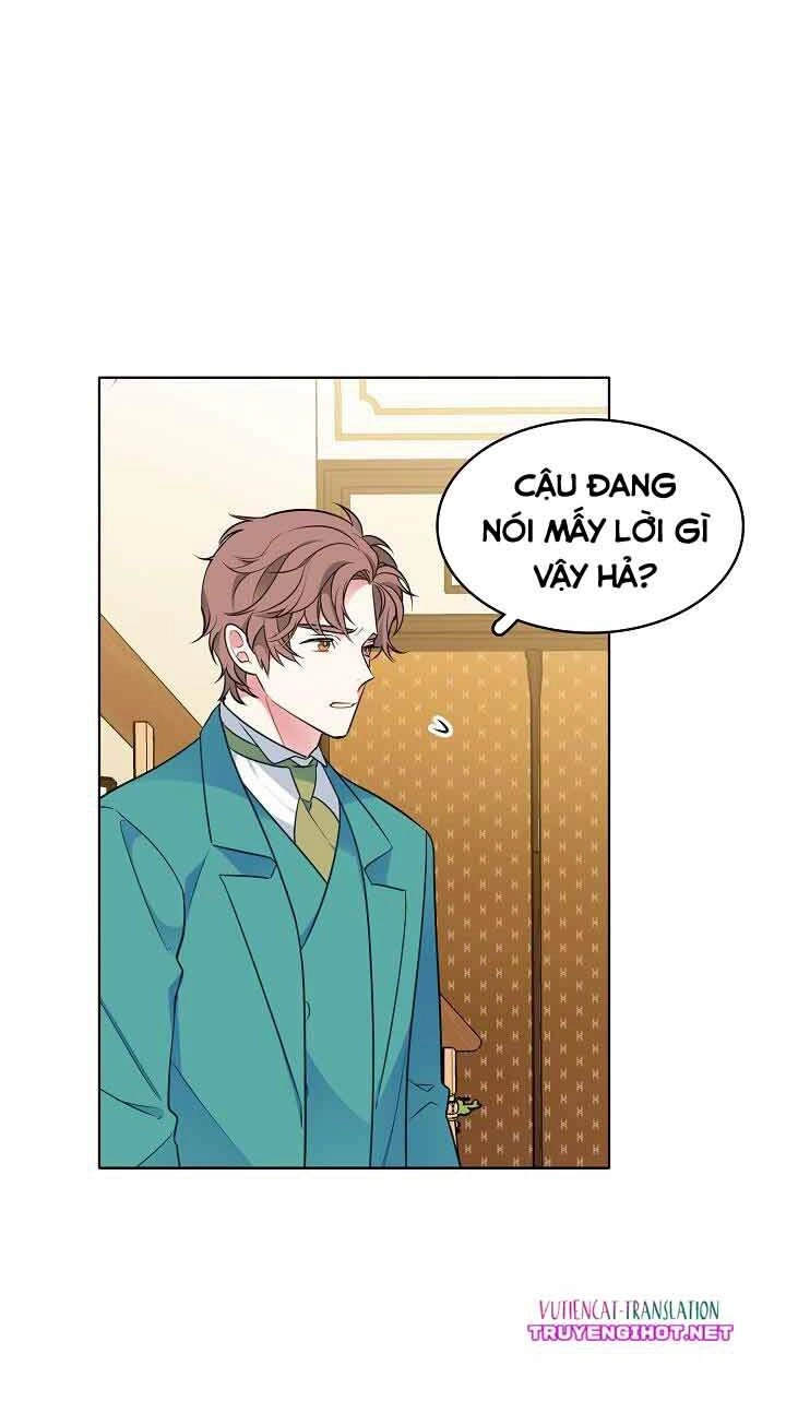 Thám Tử Của Muiella Chapter 91 - 33