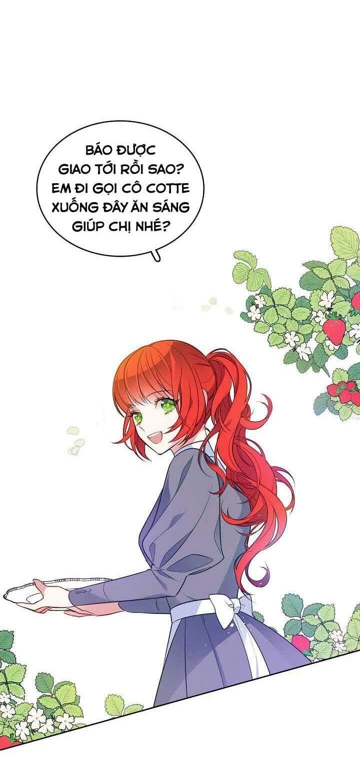 Thám Tử Của Muiella Chapter 91 - 39