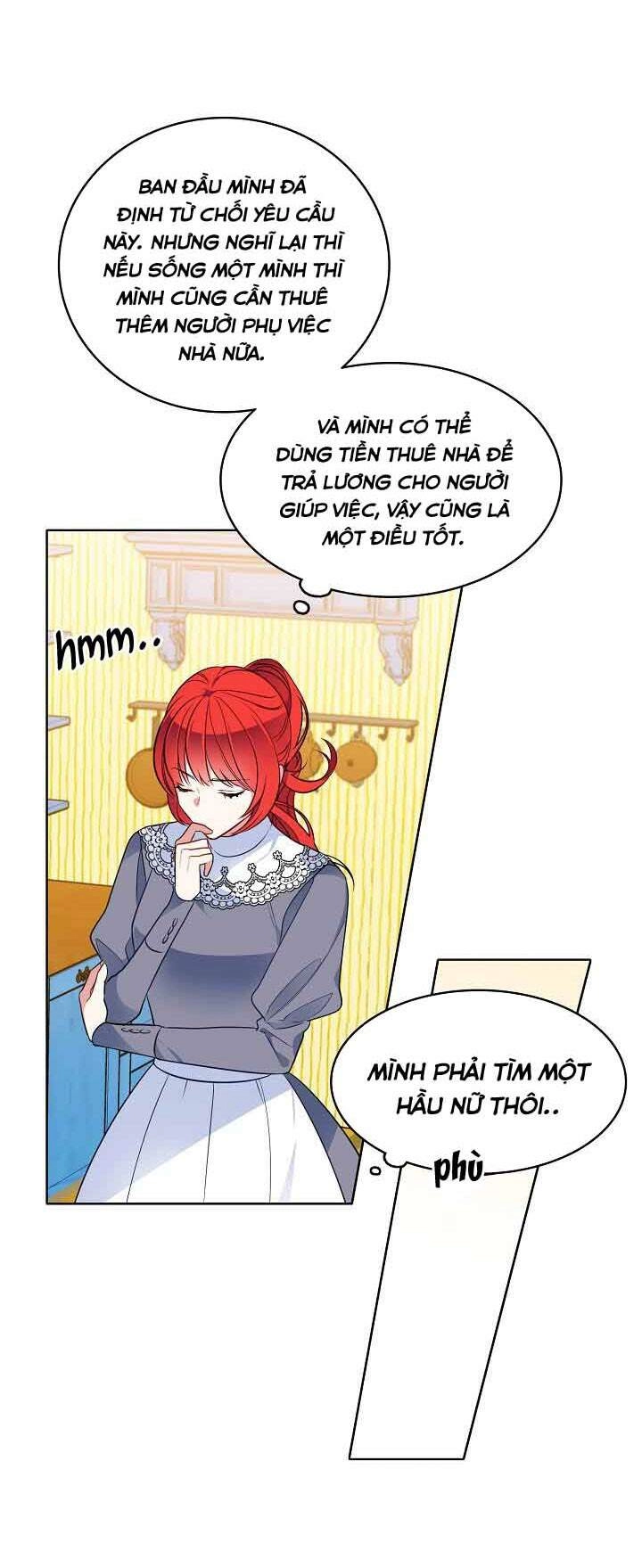 Thám Tử Của Muiella Chapter 91 - 41