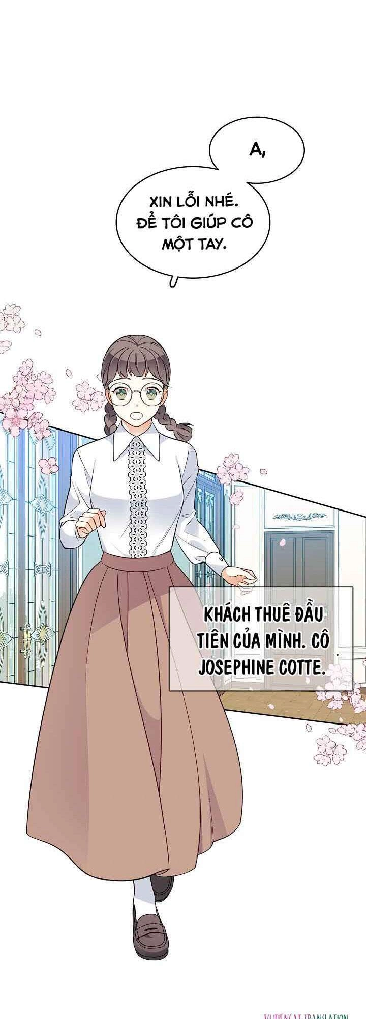 Thám Tử Của Muiella Chapter 91 - 42