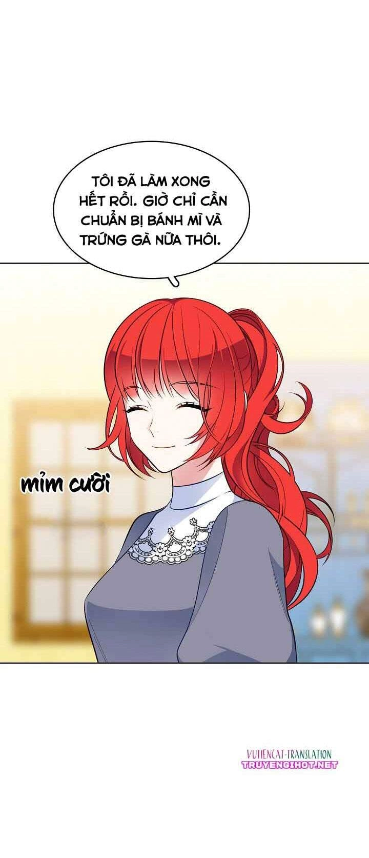 Thám Tử Của Muiella Chapter 91 - 44