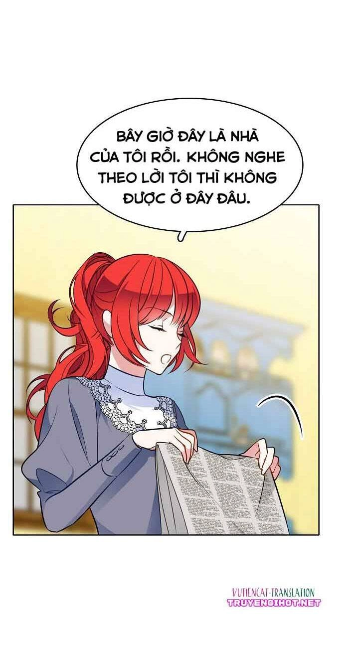 Thám Tử Của Muiella Chapter 91 - 49