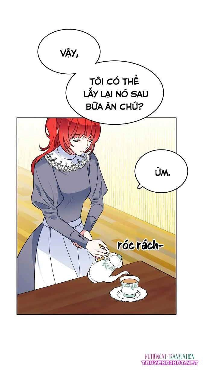 Thám Tử Của Muiella Chapter 91 - 52