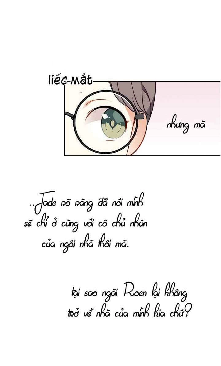 Thám Tử Của Muiella Chapter 91 - 54