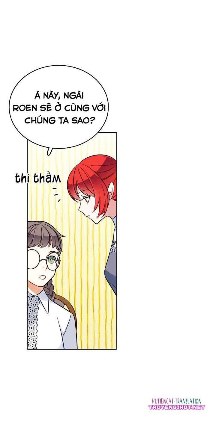 Thám Tử Của Muiella Chapter 91 - 55