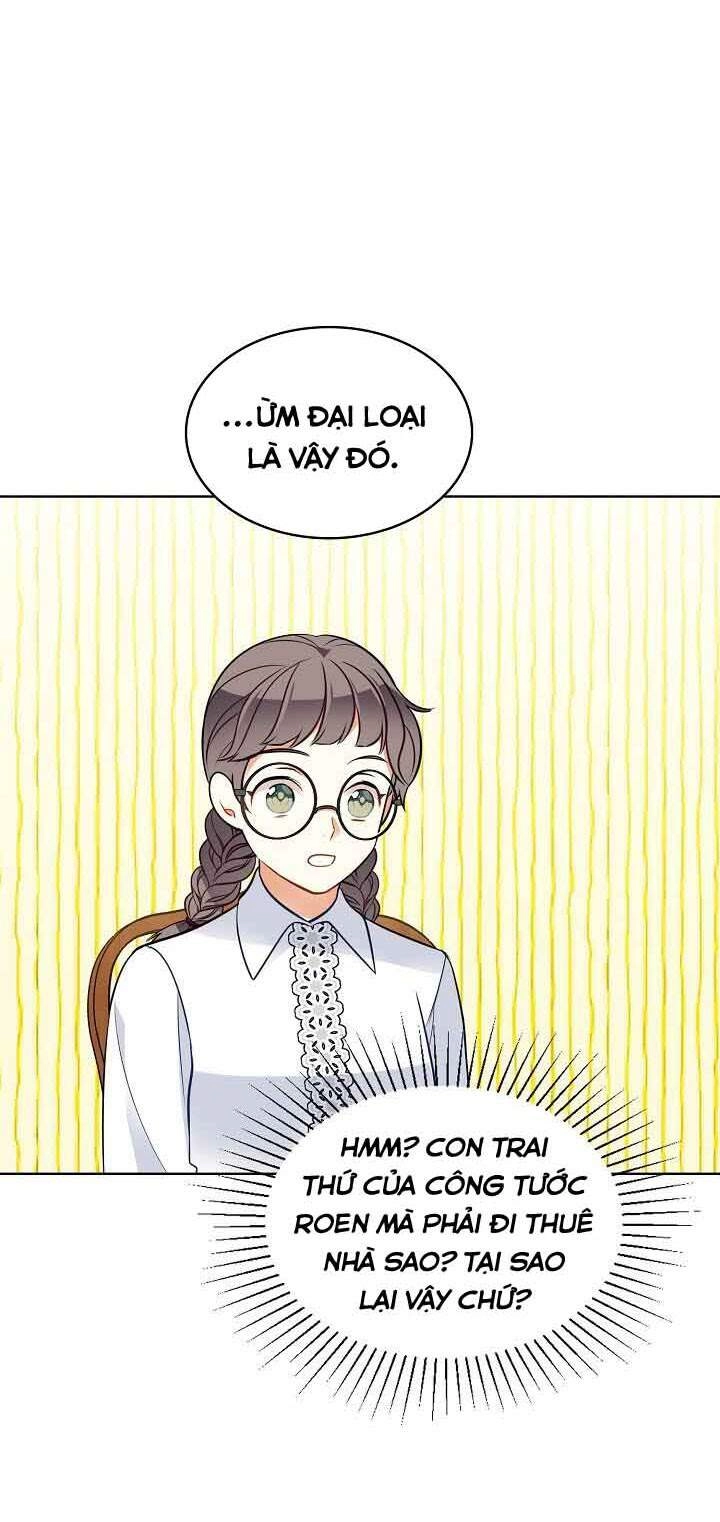 Thám Tử Của Muiella Chapter 91 - 57