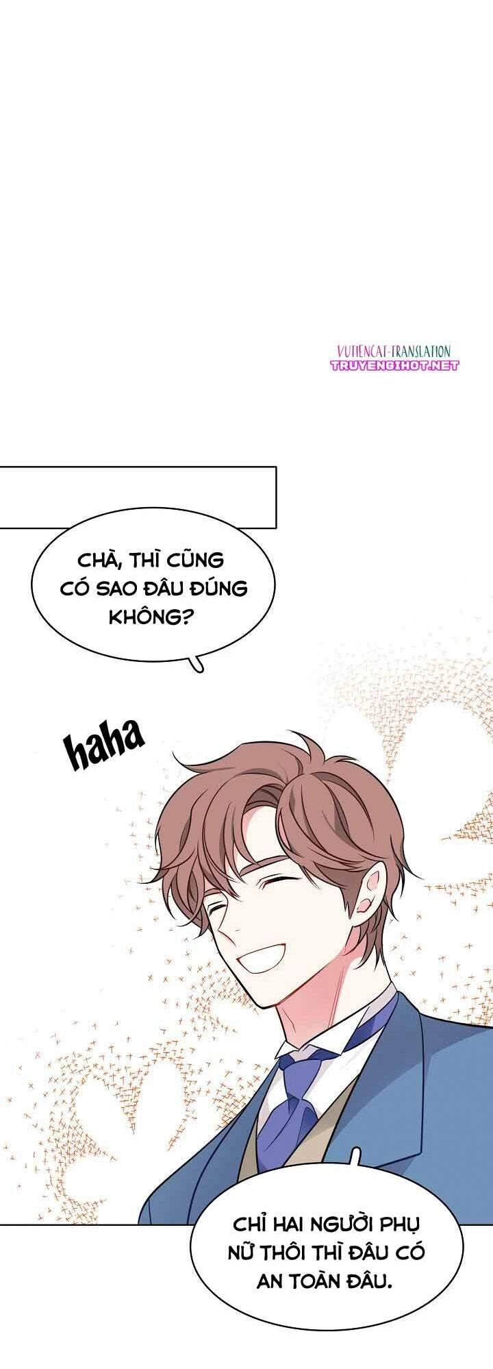 Thám Tử Của Muiella Chapter 91 - 58