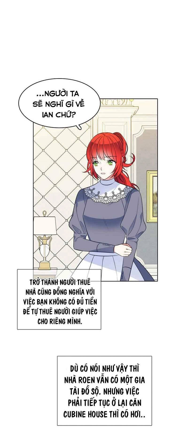 Thám Tử Của Muiella Chapter 91 - 59