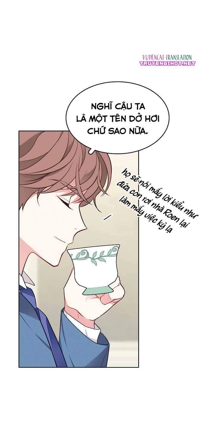 Thám Tử Của Muiella Chapter 91 - 60