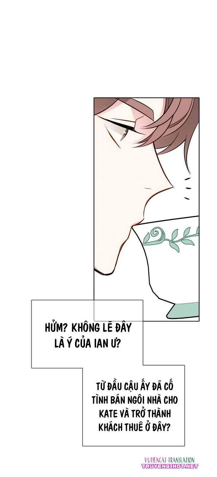 Thám Tử Của Muiella Chapter 91 - 61