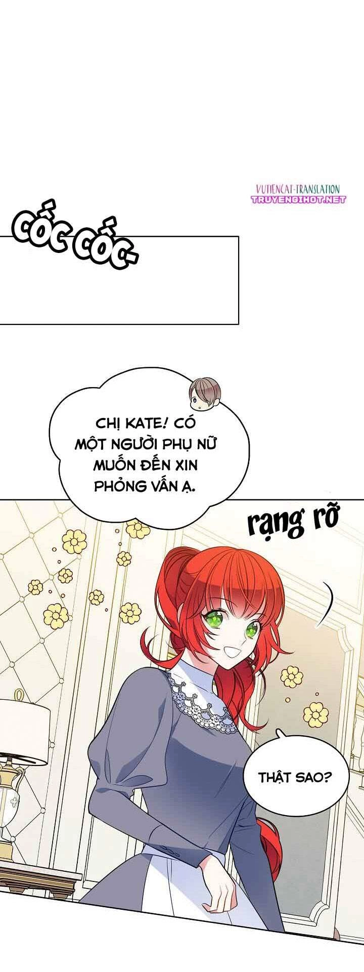 Thám Tử Của Muiella Chapter 91 - 63