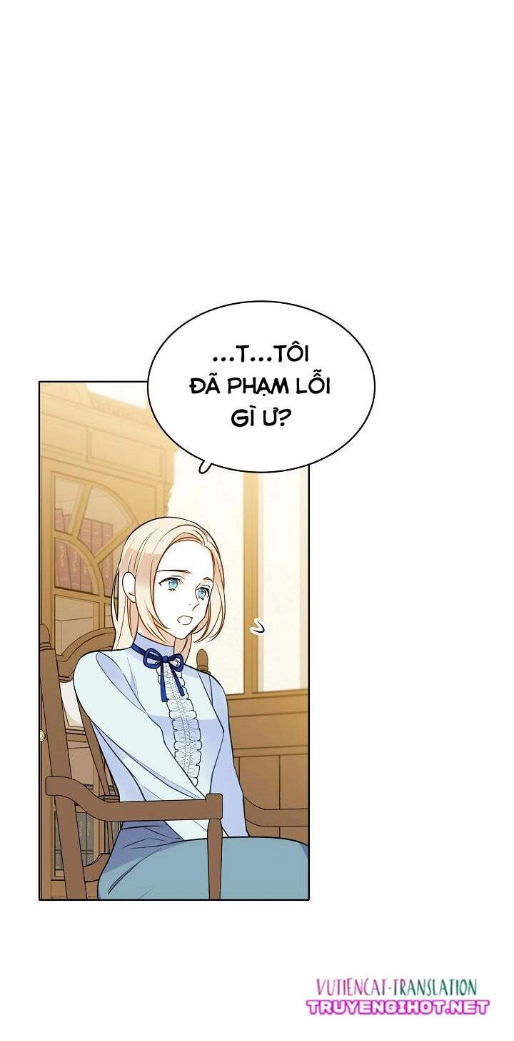 Thám Tử Của Muiella Chapter 92 - 6