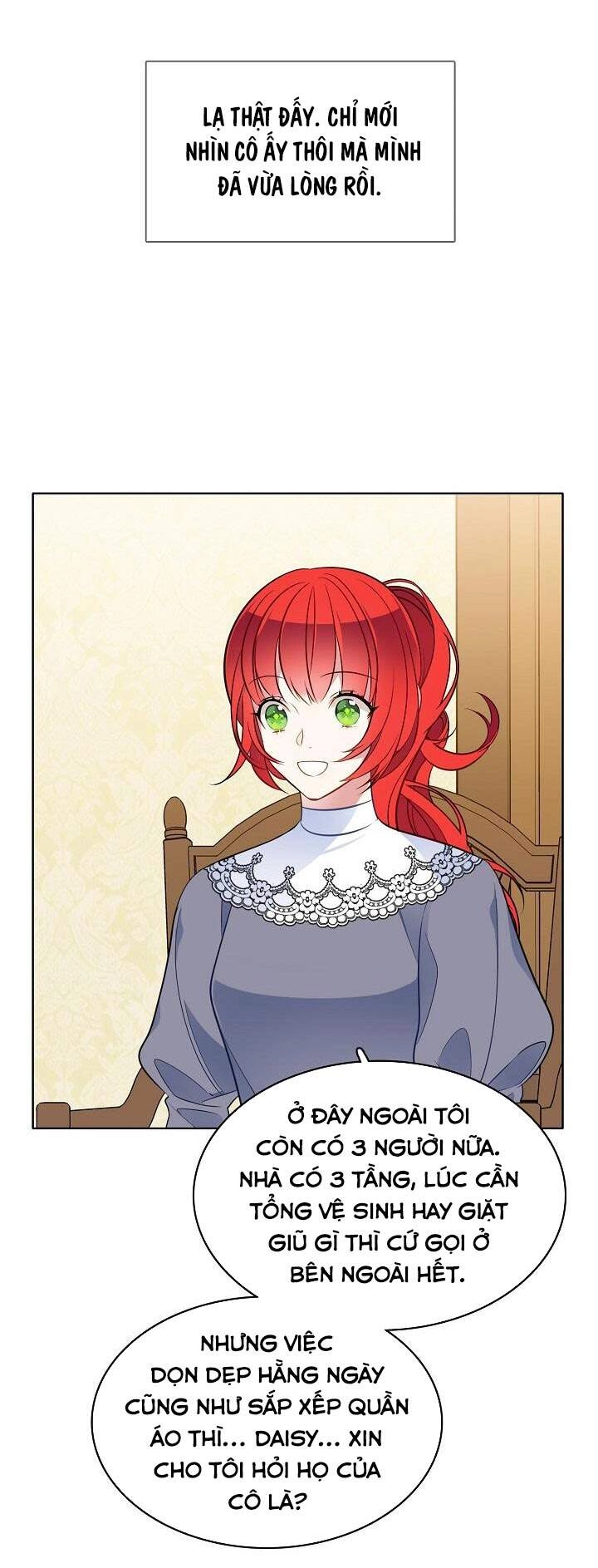 Thám Tử Của Muiella Chapter 92 - 9