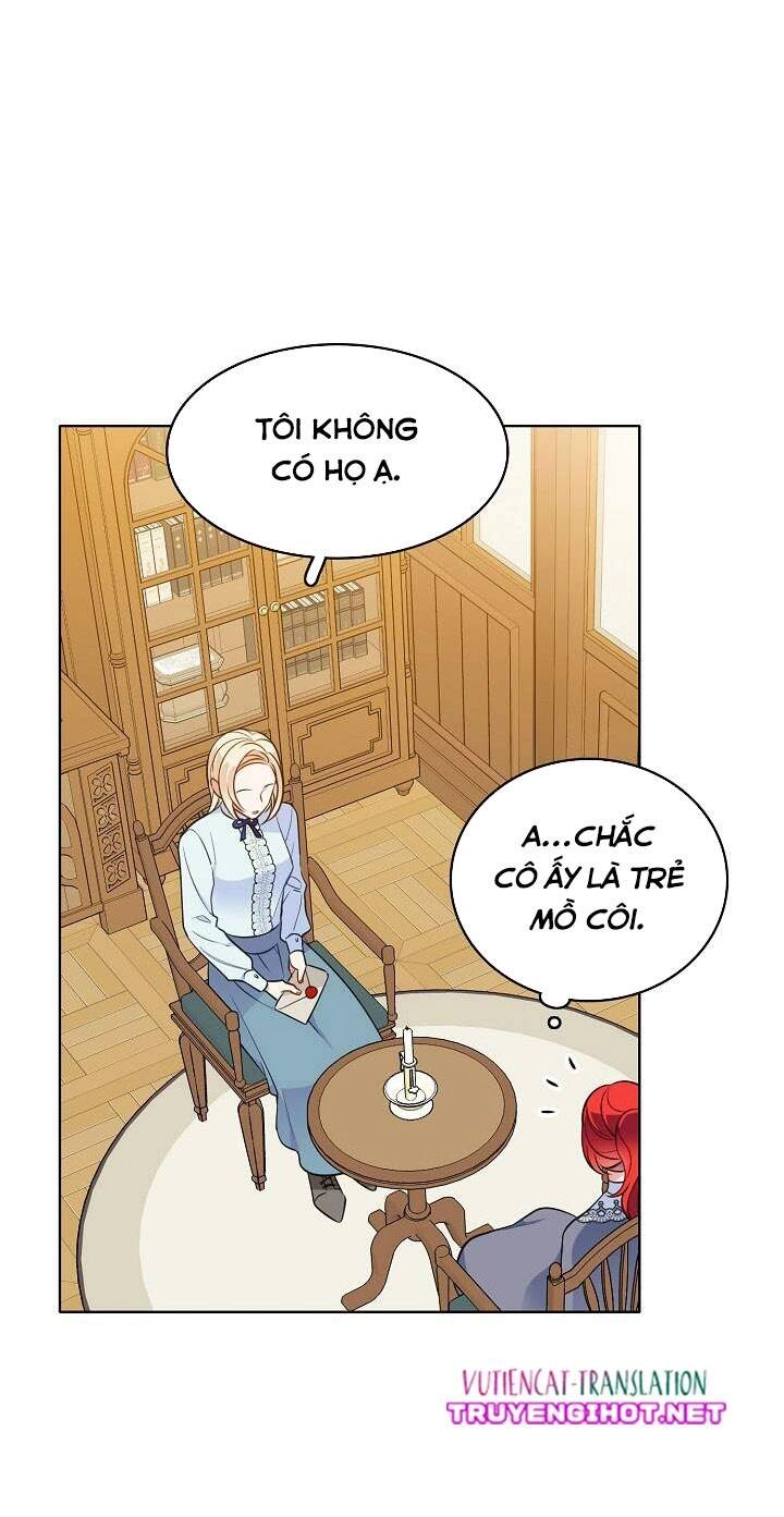 Thám Tử Của Muiella Chapter 92 - 10