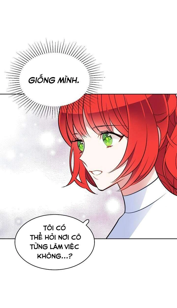 Thám Tử Của Muiella Chapter 92 - 11