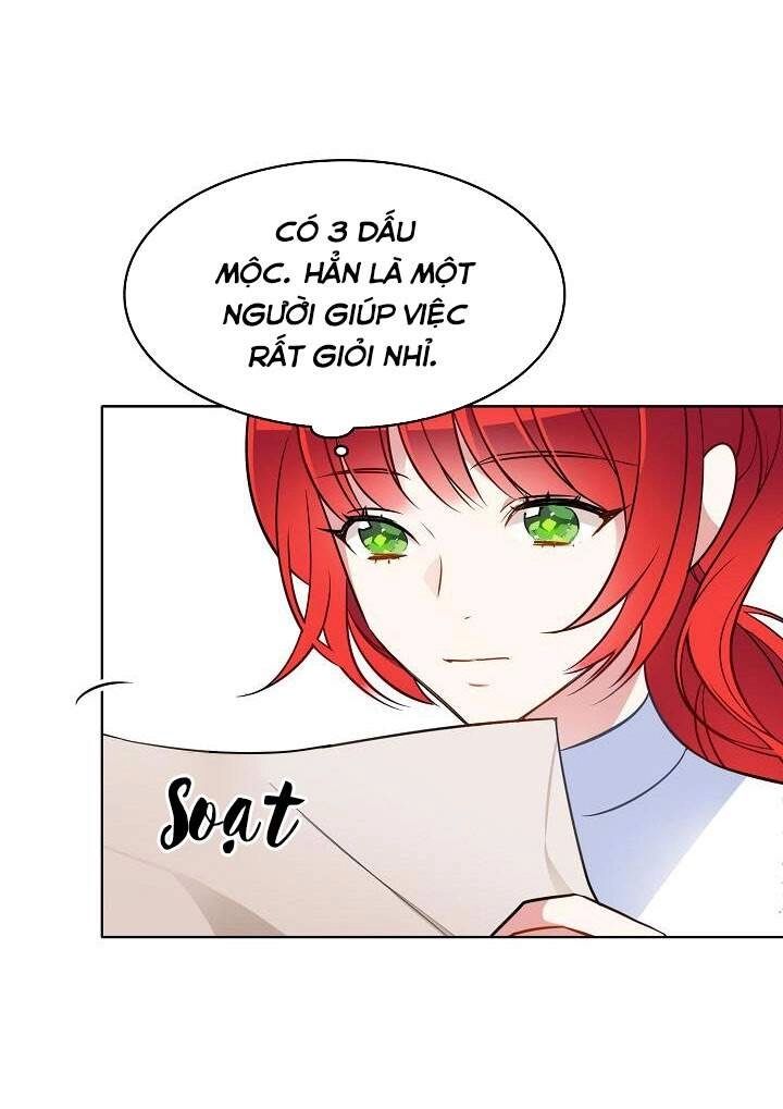 Thám Tử Của Muiella Chapter 92 - 13