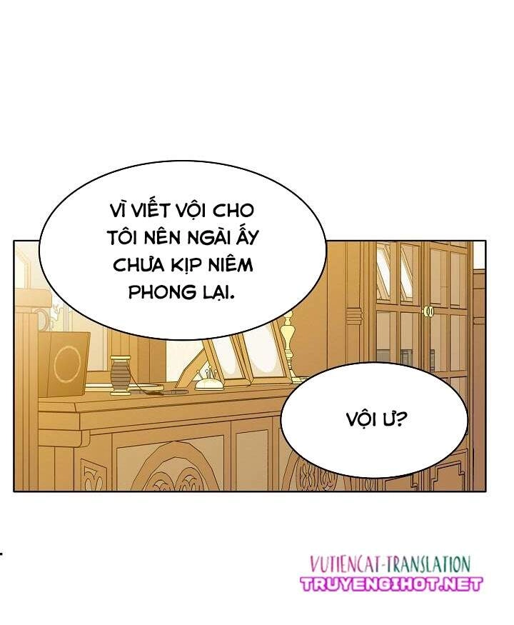 Thám Tử Của Muiella Chapter 92 - 14