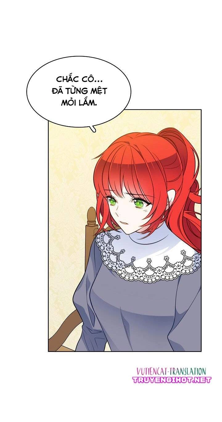 Thám Tử Của Muiella Chapter 92 - 16