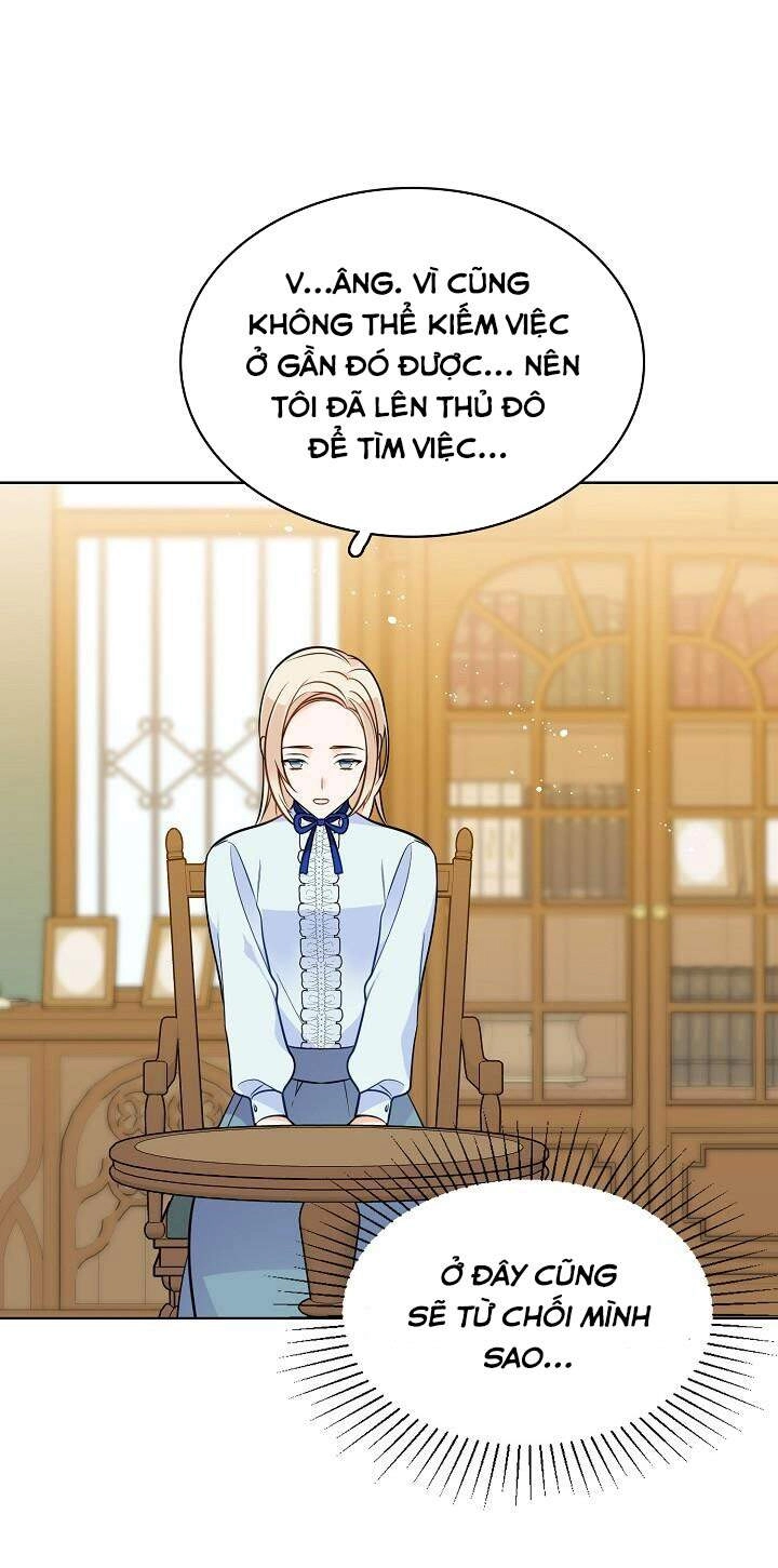 Thám Tử Của Muiella Chapter 92 - 17