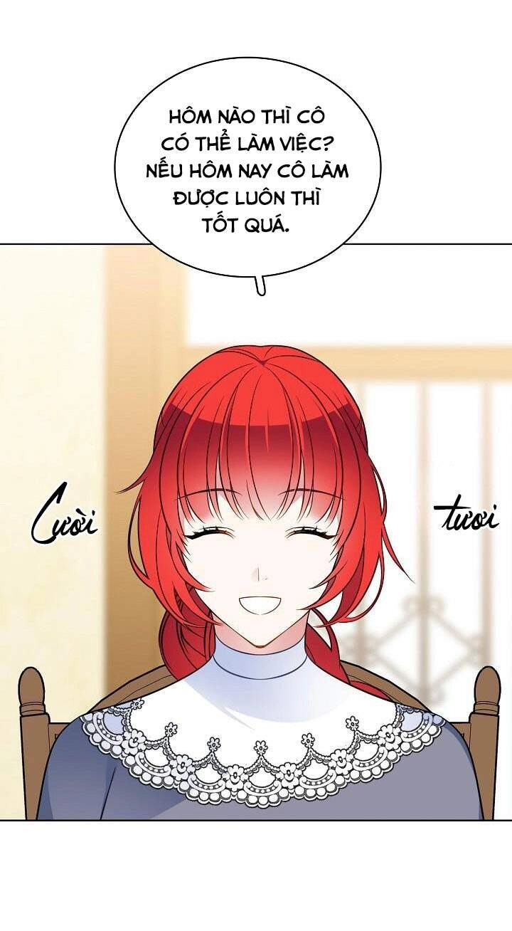 Thám Tử Của Muiella Chapter 92 - 21