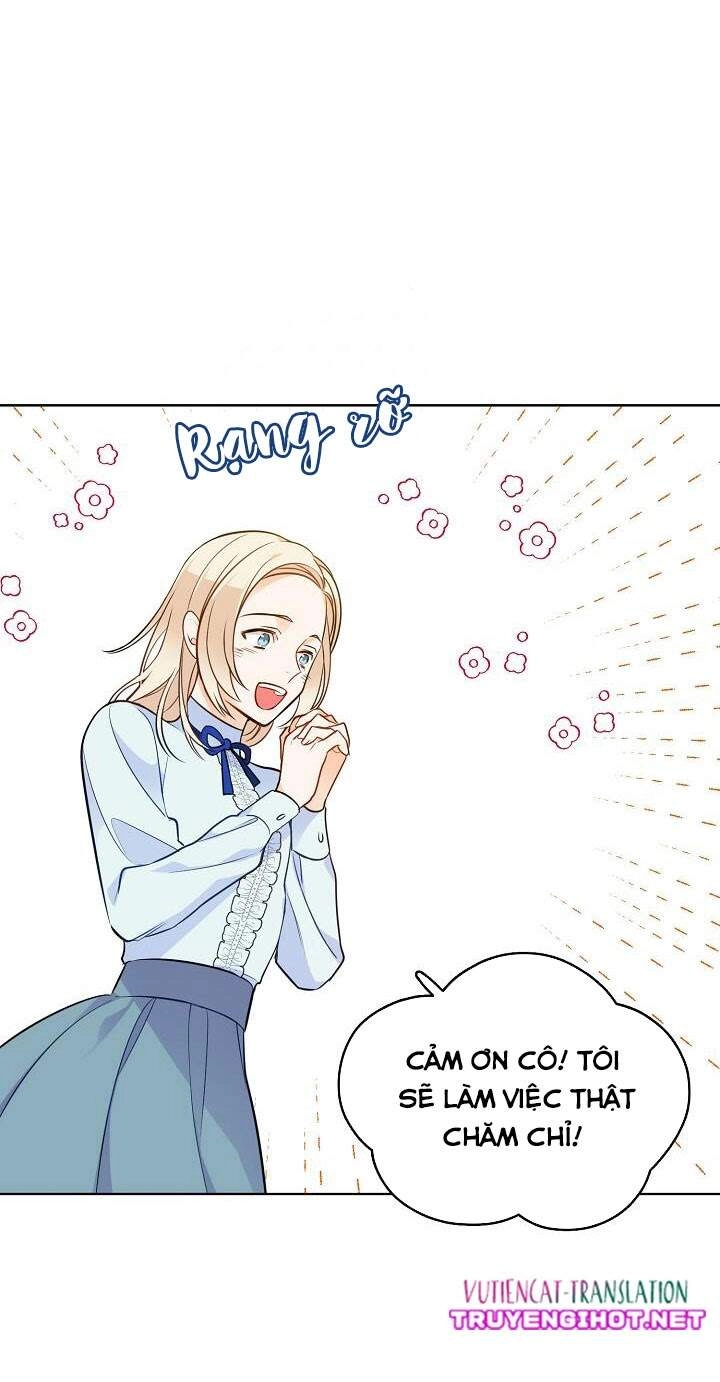 Thám Tử Của Muiella Chapter 92 - 22