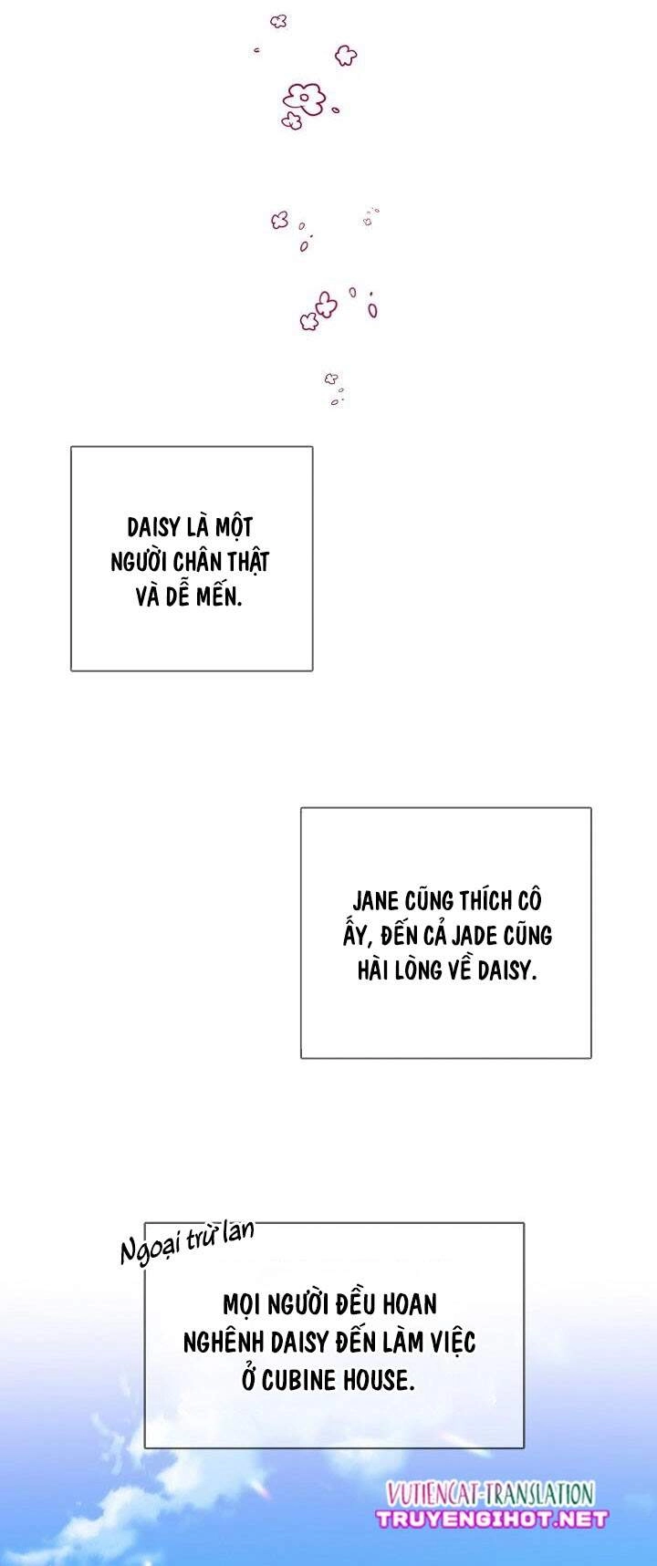 Thám Tử Của Muiella Chapter 92 - 23