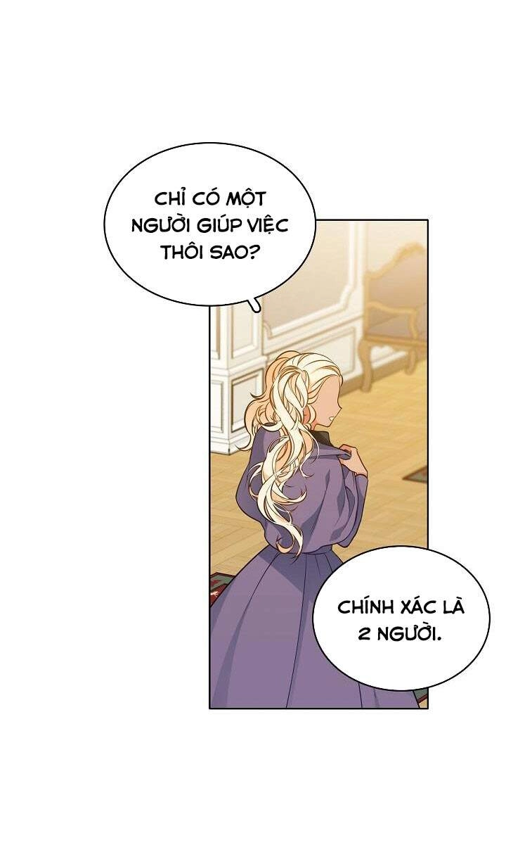 Thám Tử Của Muiella Chapter 92 - 27