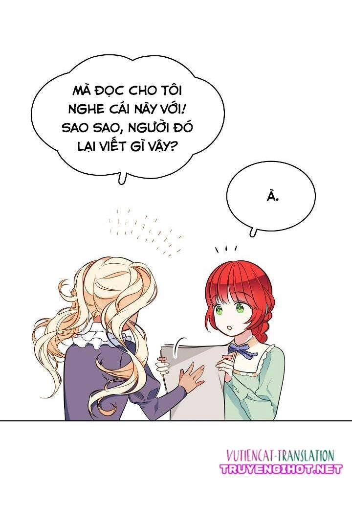 Thám Tử Của Muiella Chapter 92 - 28