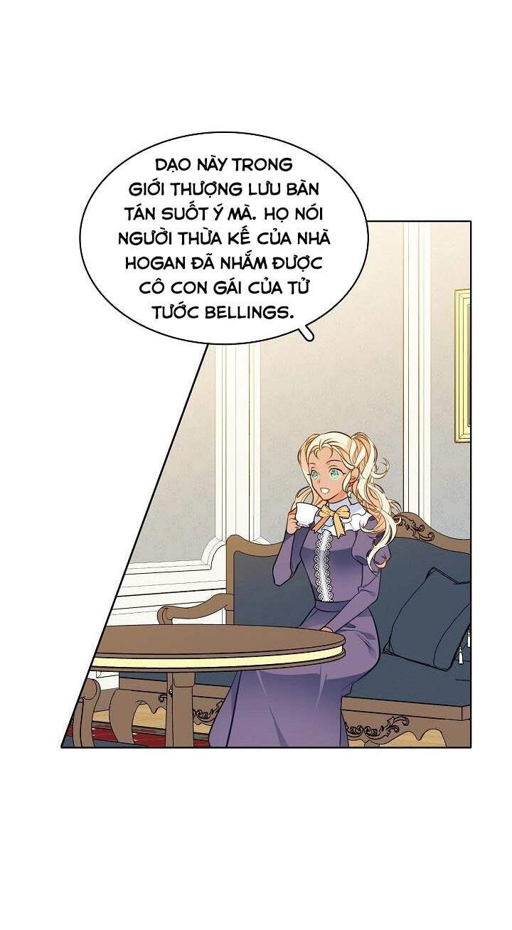 Thám Tử Của Muiella Chapter 92 - 35