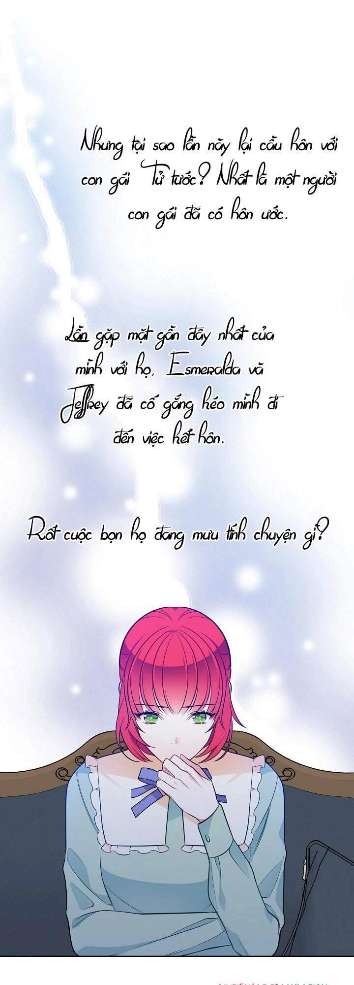 Thám Tử Của Muiella Chapter 92 - 37