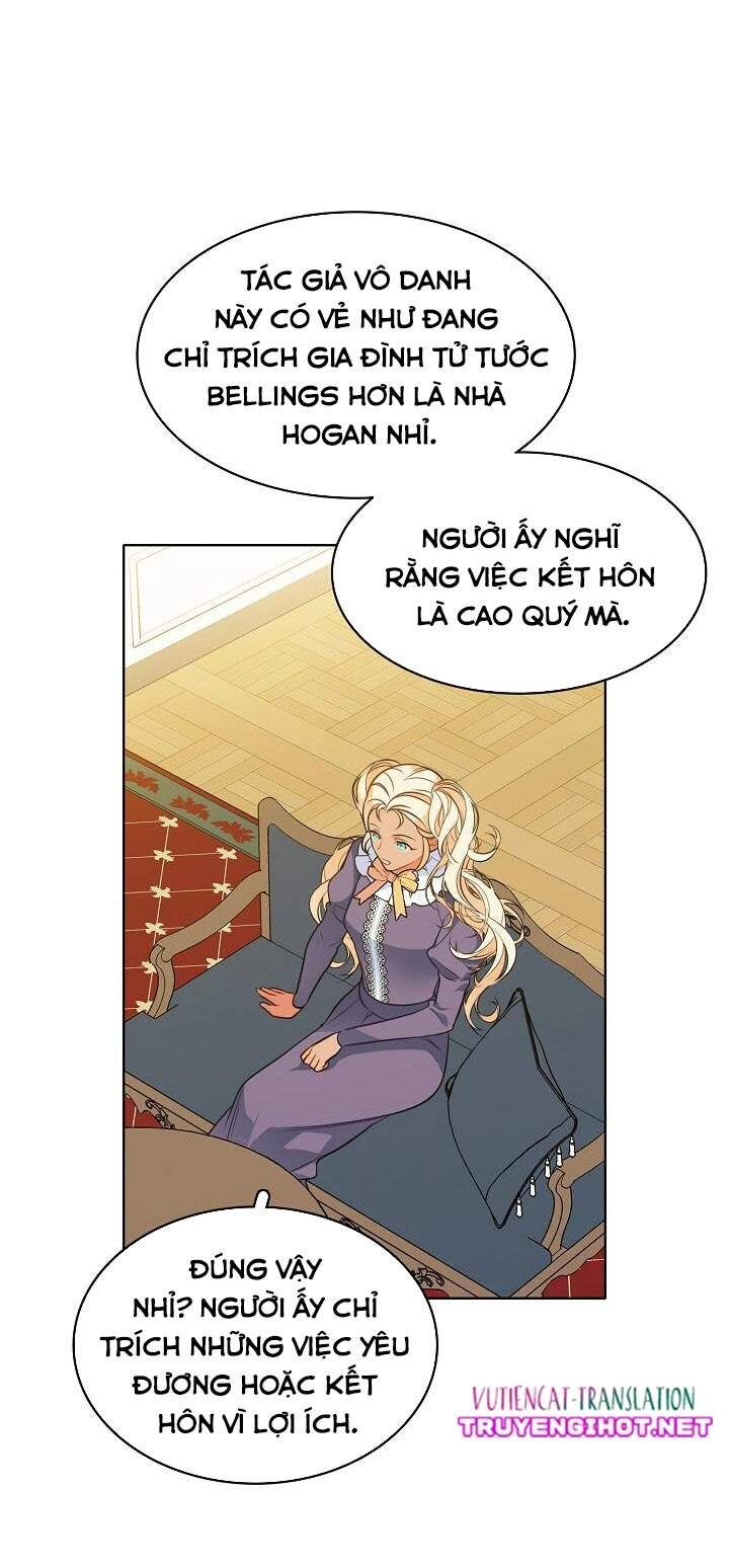 Thám Tử Của Muiella Chapter 92 - 40