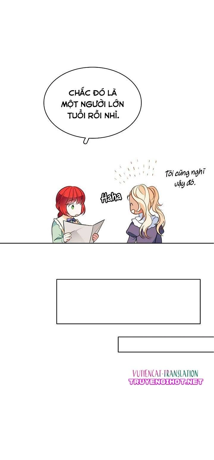 Thám Tử Của Muiella Chapter 92 - 41