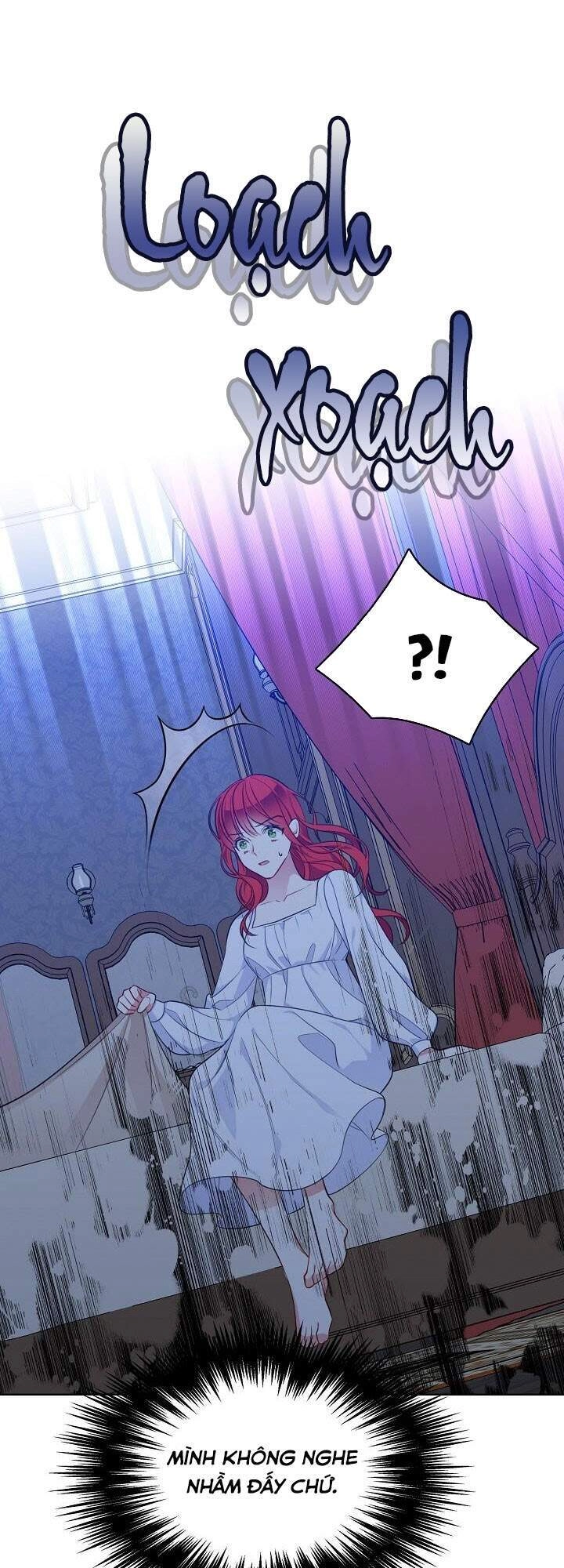 Thám Tử Của Muiella Chapter 92 - 56