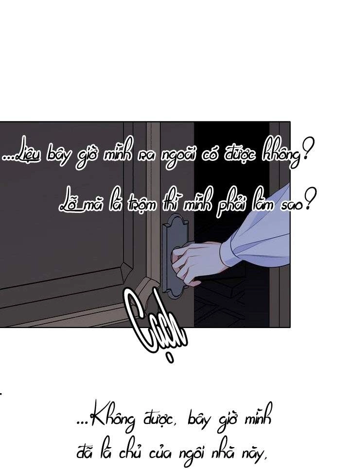 Thám Tử Của Muiella Chapter 92 - 58