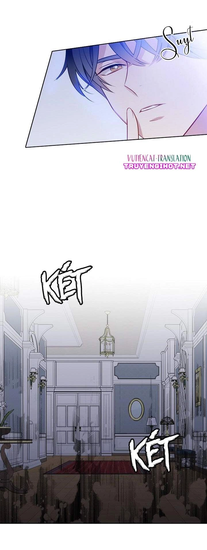 Thám Tử Của Muiella Chapter 92 - 65