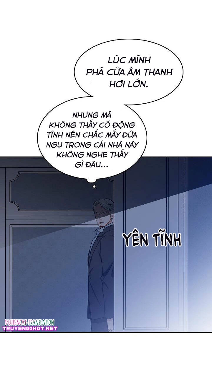 Thám Tử Của Muiella Chapter 93 - 6