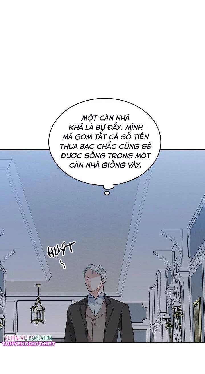 Thám Tử Của Muiella Chapter 93 - 7