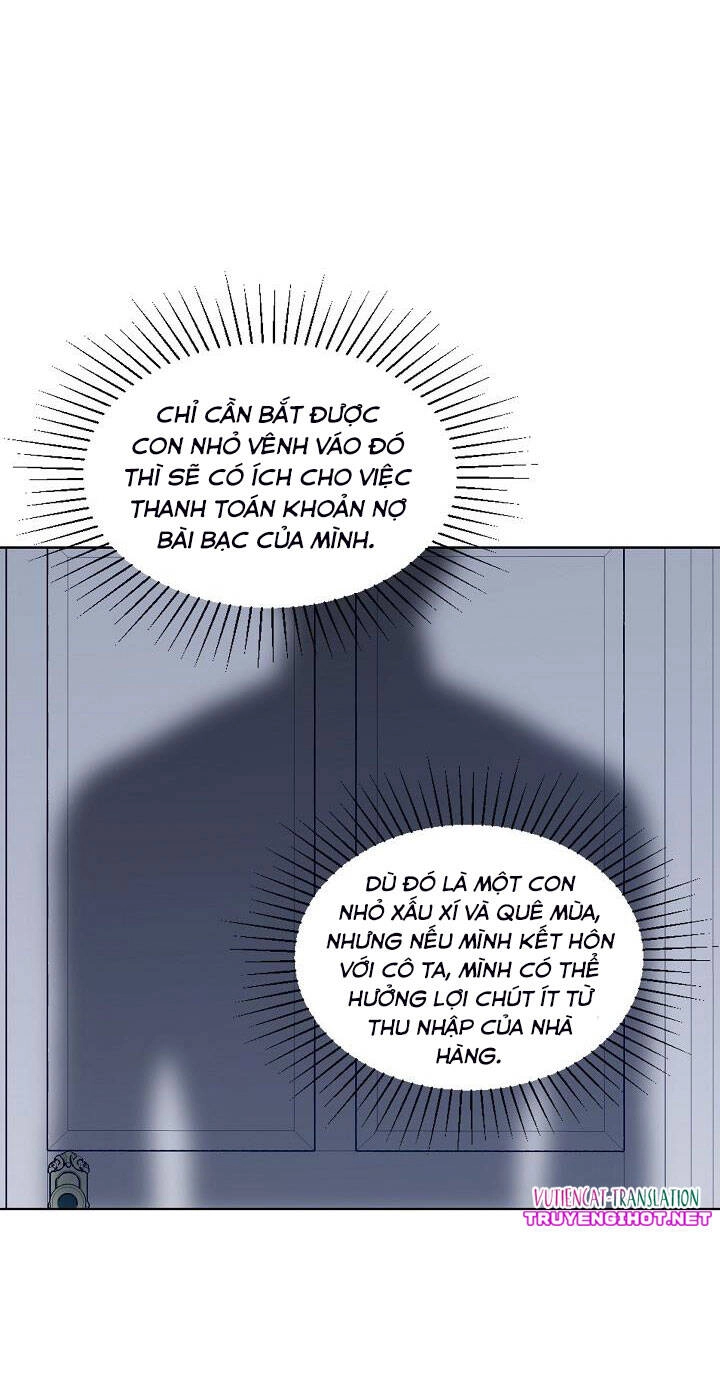 Thám Tử Của Muiella Chapter 93 - 8